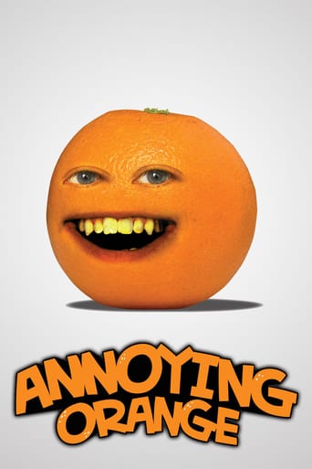Watch Annoying Orange