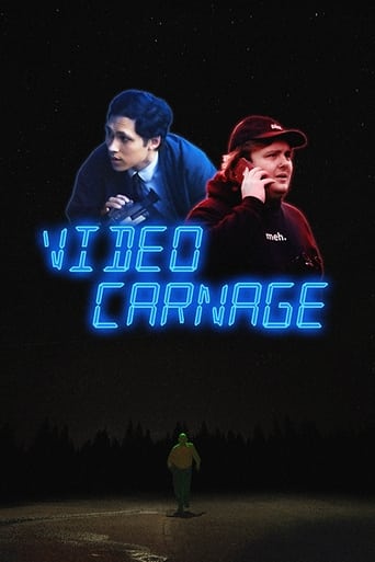 Video Carnage