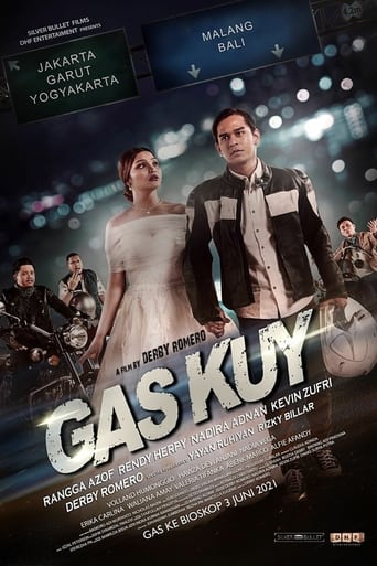 Watch Gas Kuy