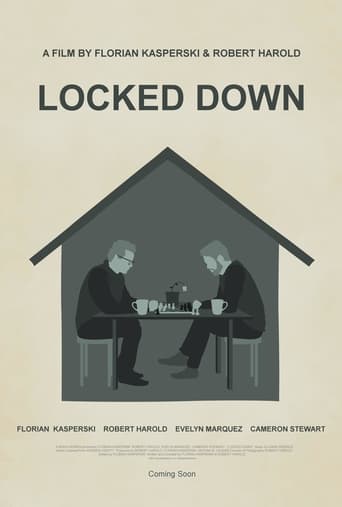 Watch Locked Down