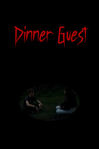 Watch Dinner Guest