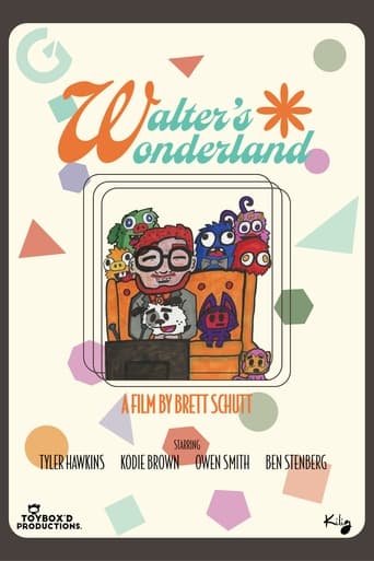 Walter's Wonderland