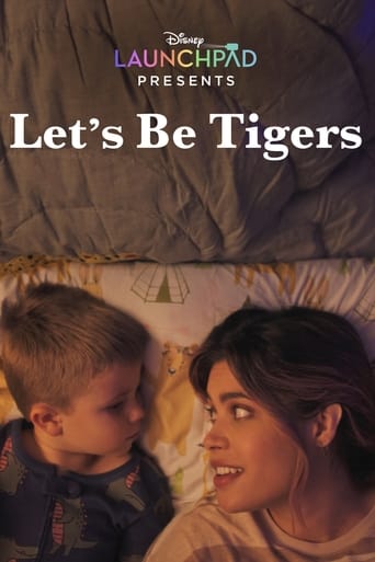 Watch Let's Be Tigers