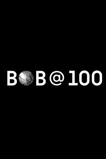 Bob @ 100