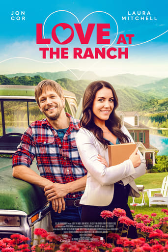 Watch Love at the Ranch