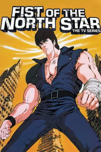 Watch Fist of the North Star