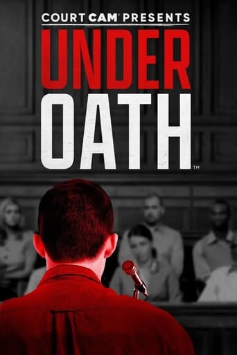 Watch Court Cam Presents Under Oath