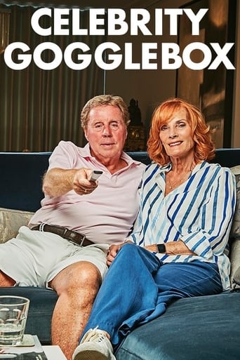 Watch Celebrity Gogglebox(2019) Online Free, Celebrity Gogglebox All