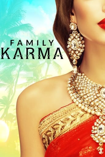 Watch Family Karma