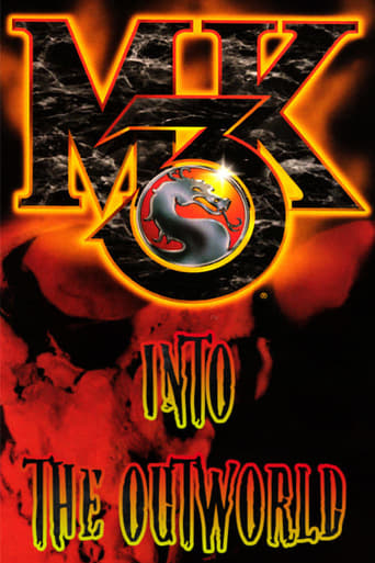 Watch Behind Mortal Kombat 3: Into the Outworld