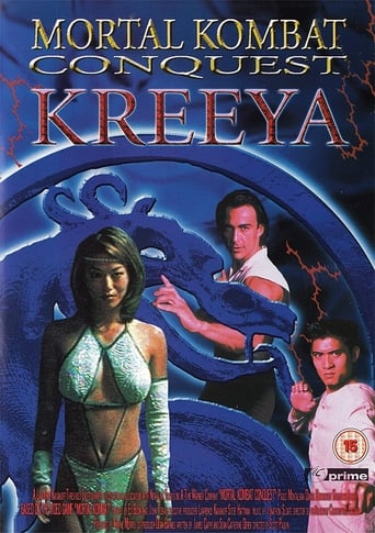 Watch Mortal Kombat: Kreeya
