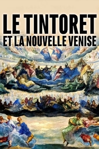 Watch Tintoretto. Il primo regista