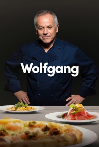Watch Wolfgang