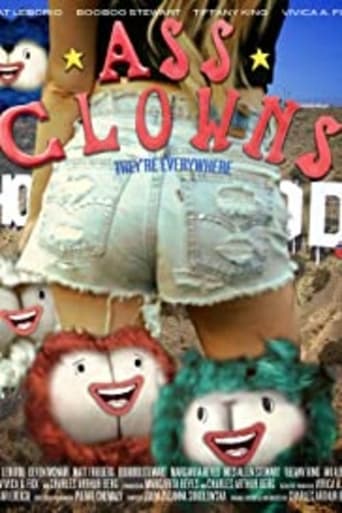 Watch Ass Clowns: Constipated