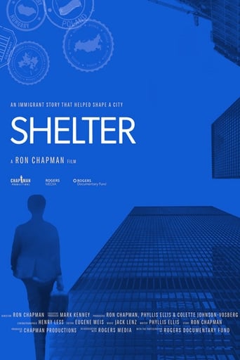 Watch Shelter
