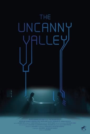 Watch The Uncanny Valley