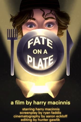 Fate on a Plate