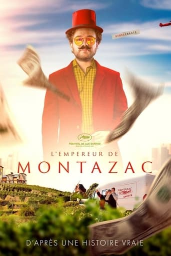 L'Empereur De Montazac
