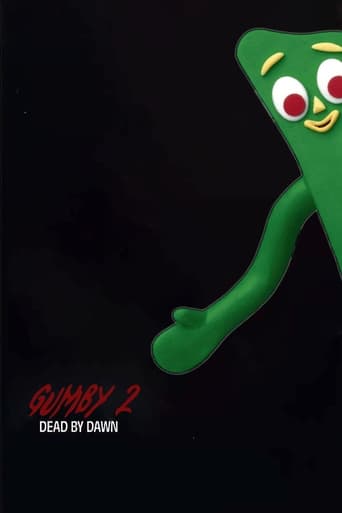 Gumby II: Dead by Dawn