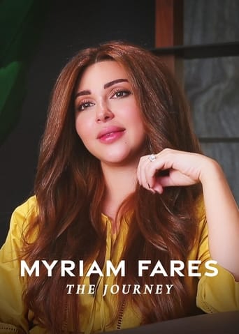 Watch Myriam Fares: The Journey