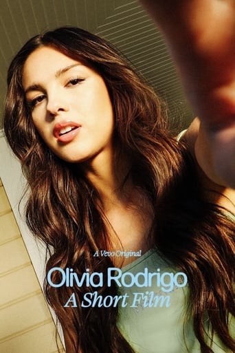 Olivia Rodrigo: A Short Film
