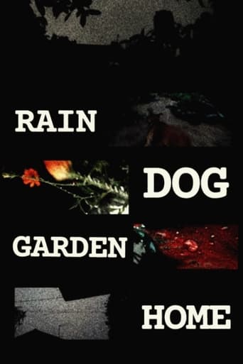 Watch Rain Dog Garden Home