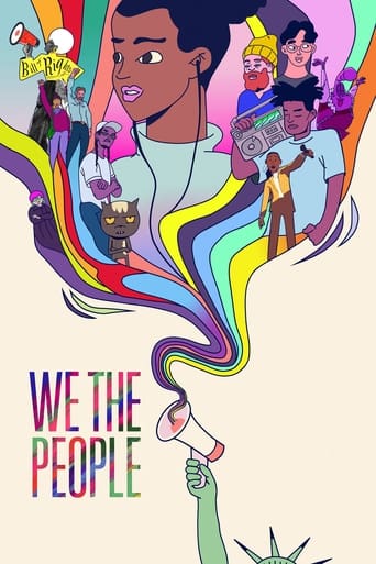 Watch We the People