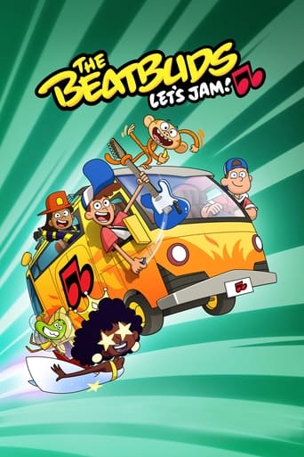Watch The Beatbuds, Let's Jam!