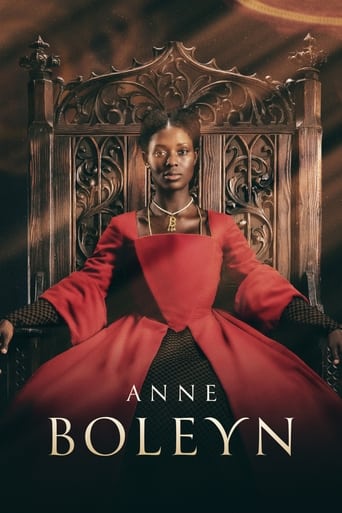Watch Anne Boleyn
