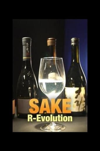 Watch Sake R-Evolution