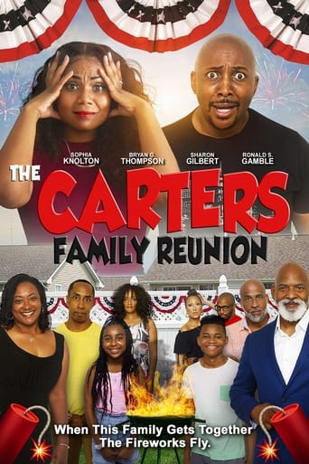 Watch The Carters Family Reunion