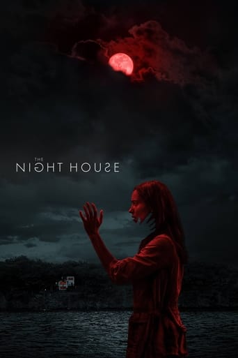 Watch The Night House