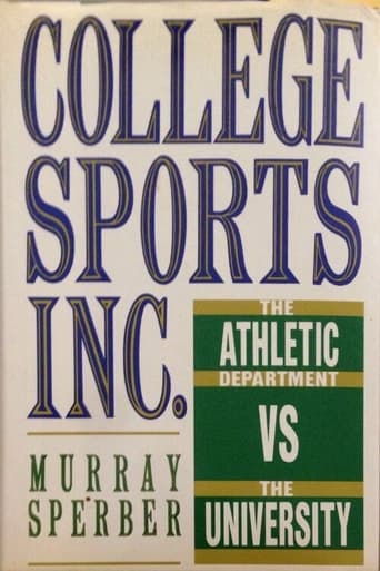 College Sports Inc