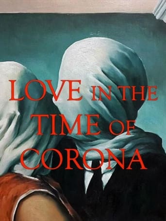 Watch Love in the Time of Corona
