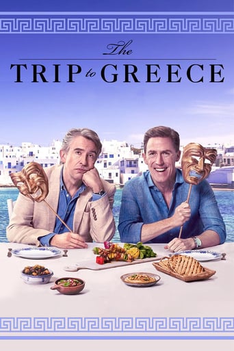 Watch The Trip to Greece