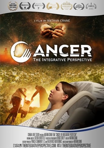 Watch Cancer; The Integrative Perspective