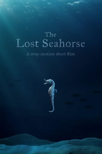 Watch The Lost Seahorse