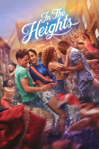 Watch In the Heights