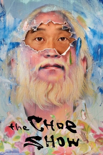 Watch The Choe Show