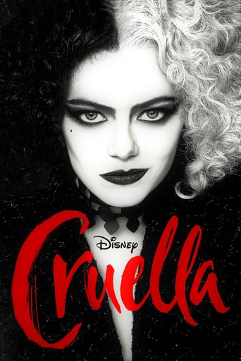 Watch Cruella