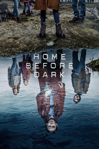 Watch Home Before Dark