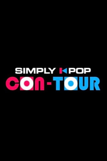 Watch Simply K-Pop