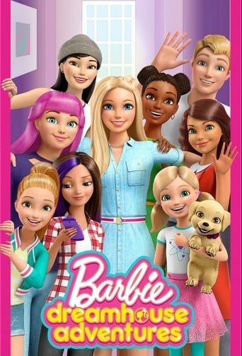 Watch Barbie: Dreamhouse Adventures