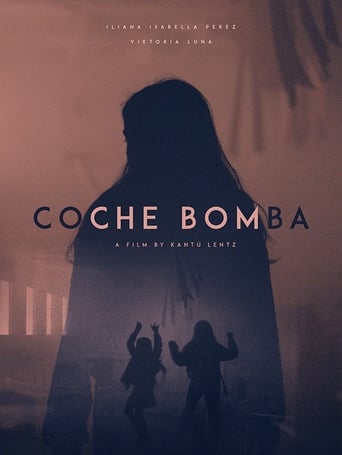 Watch Coche Bomba