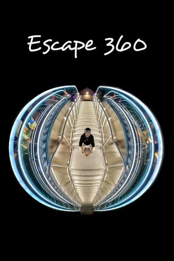 Watch Escape 360