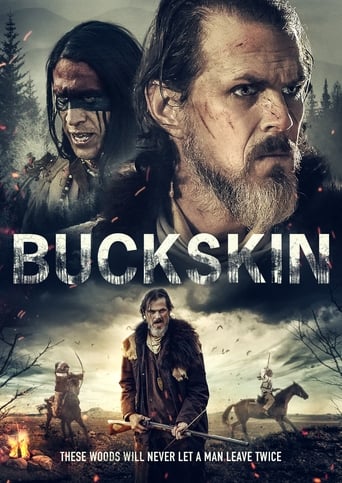 Watch Buckskin