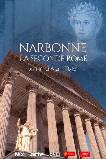 Narbonne: The Second Rome