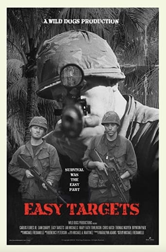 Watch Easy Targets