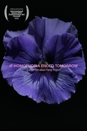 If Homophobia Ended Tomorrow