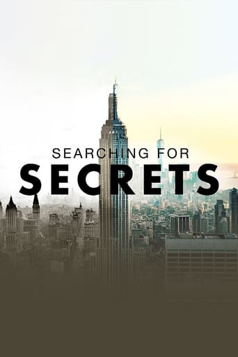Watch Searching for Secrets